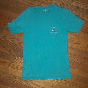 women’s southern tide t-shirt small